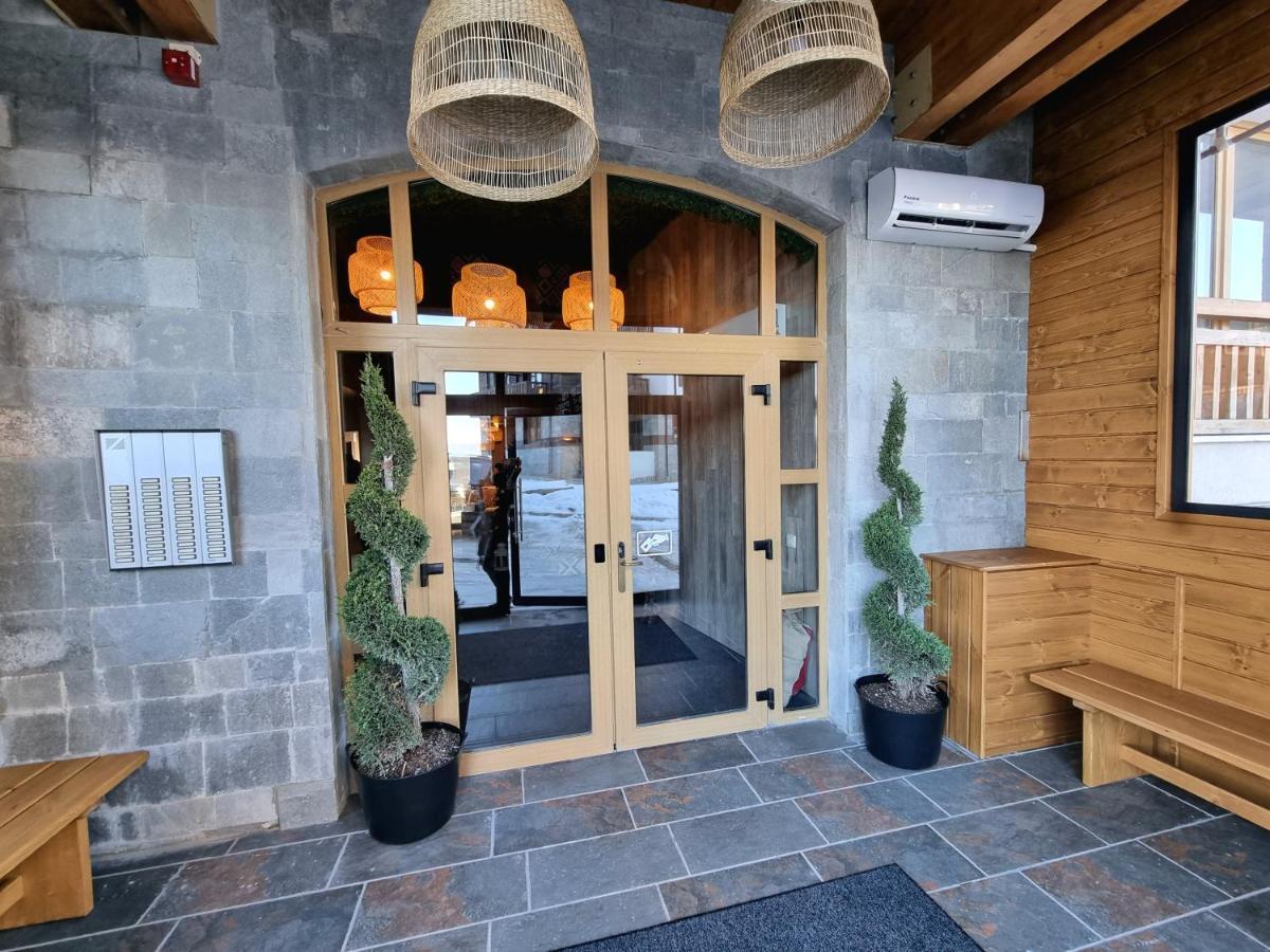 Boutique Hotel Entry E Bansko Eksteriør bilde