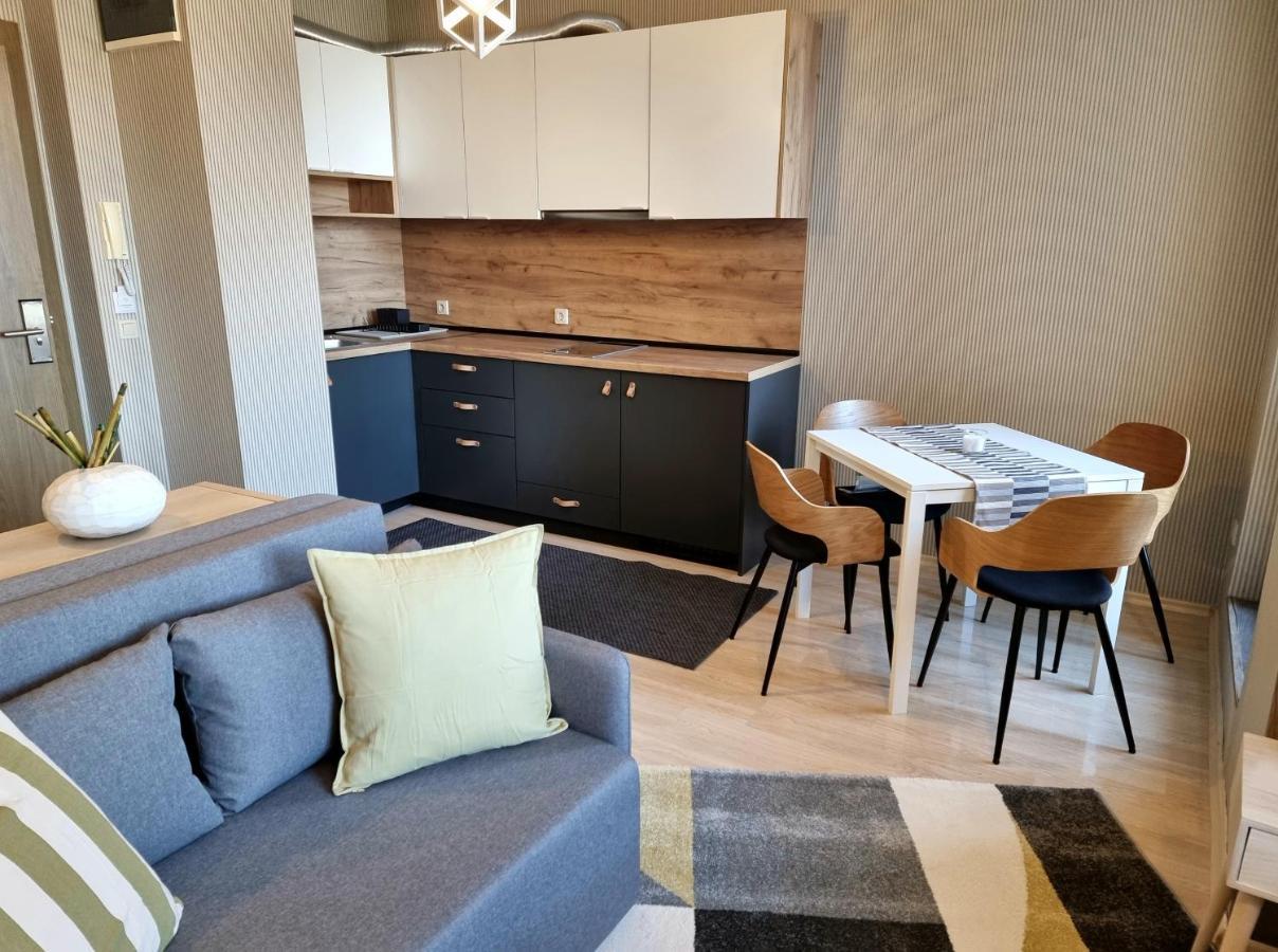Boutique Hotel Entry E Bansko Eksteriør bilde