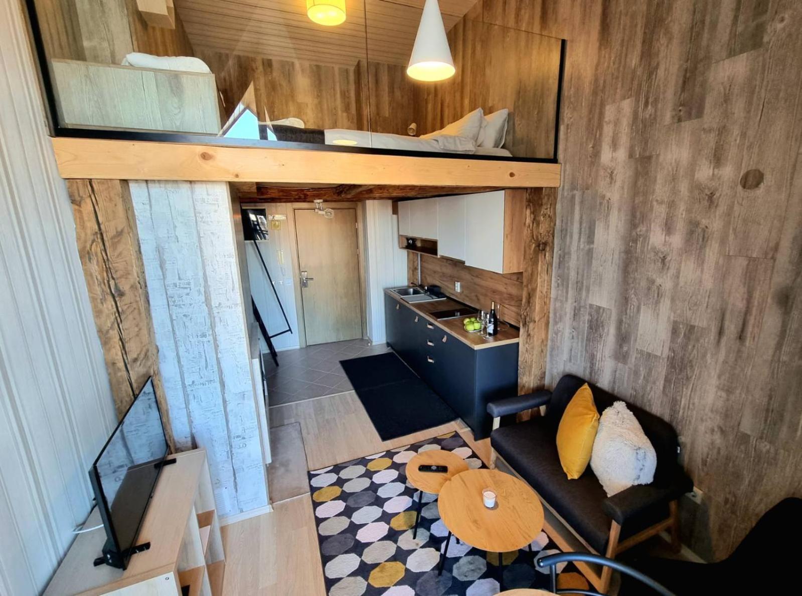 Boutique Hotel Entry E Bansko Eksteriør bilde