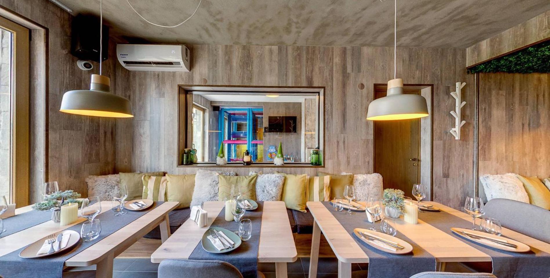 Boutique Hotel Entry E Bansko Eksteriør bilde