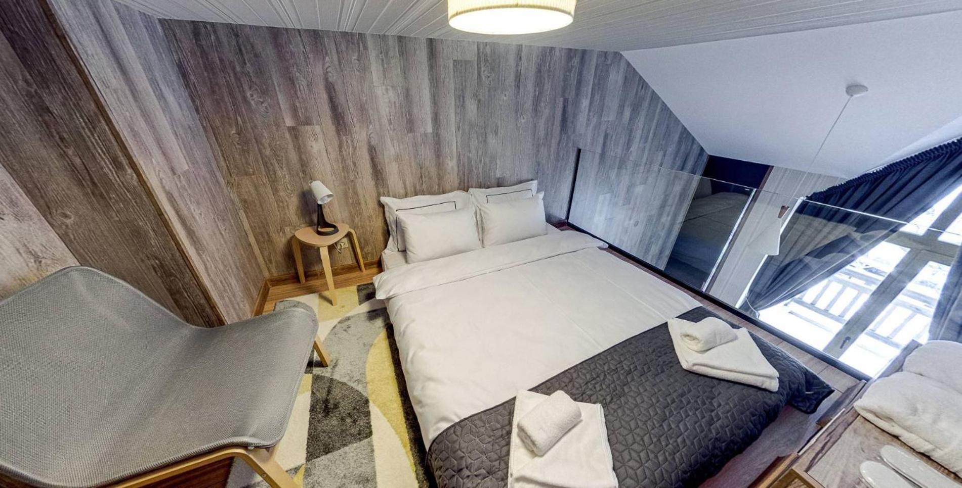 Boutique Hotel Entry E Bansko Rom bilde