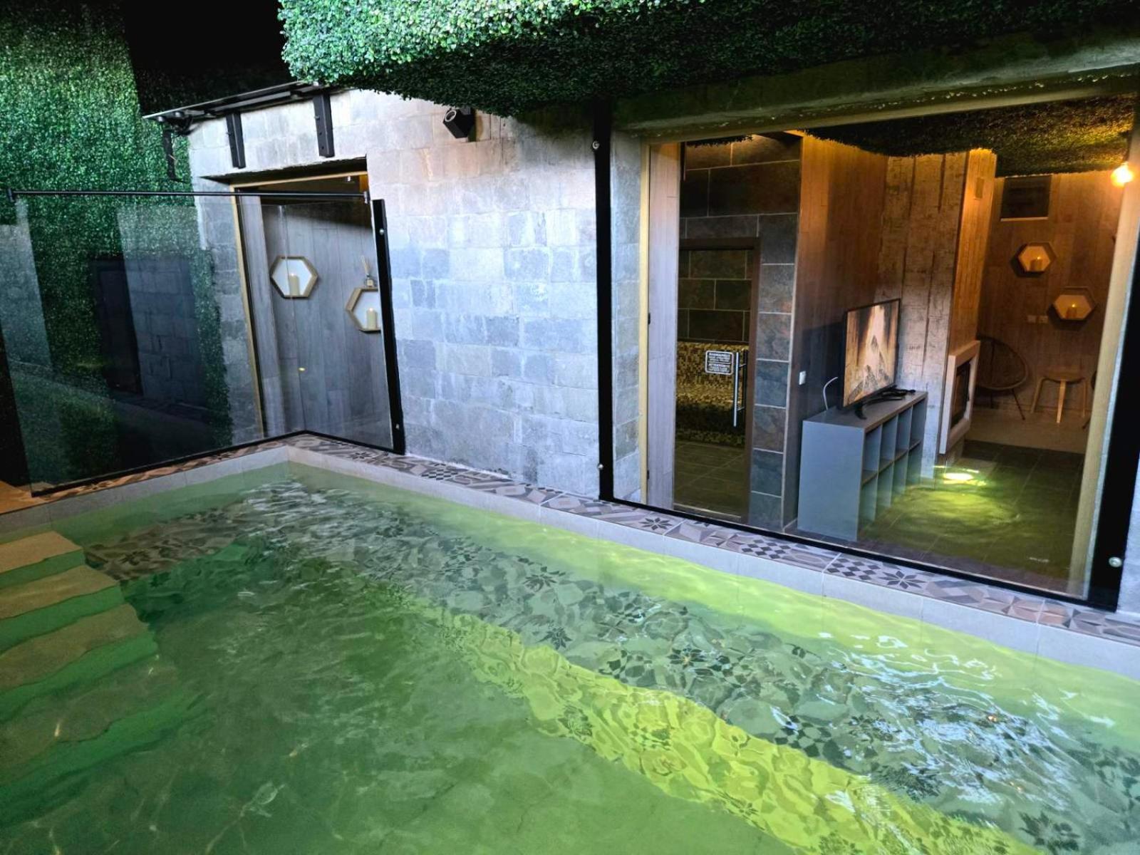 Boutique Hotel Entry E Bansko Eksteriør bilde