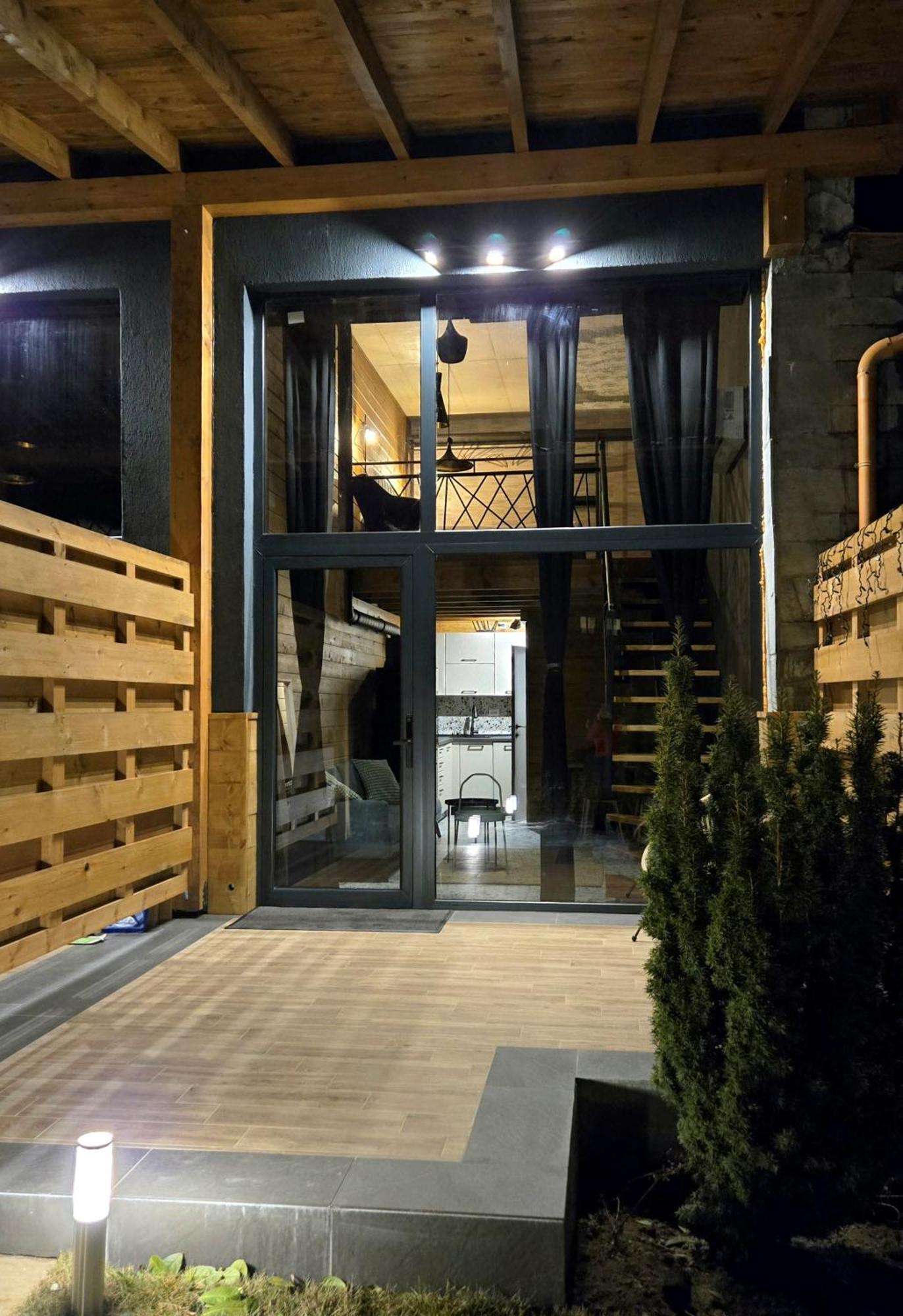 Boutique Hotel Entry E Bansko Rom bilde