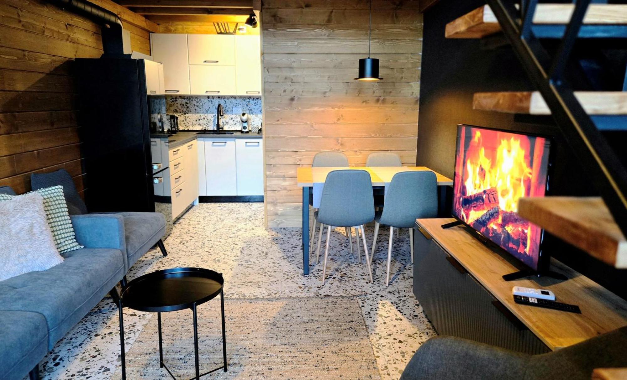 Boutique Hotel Entry E Bansko Rom bilde